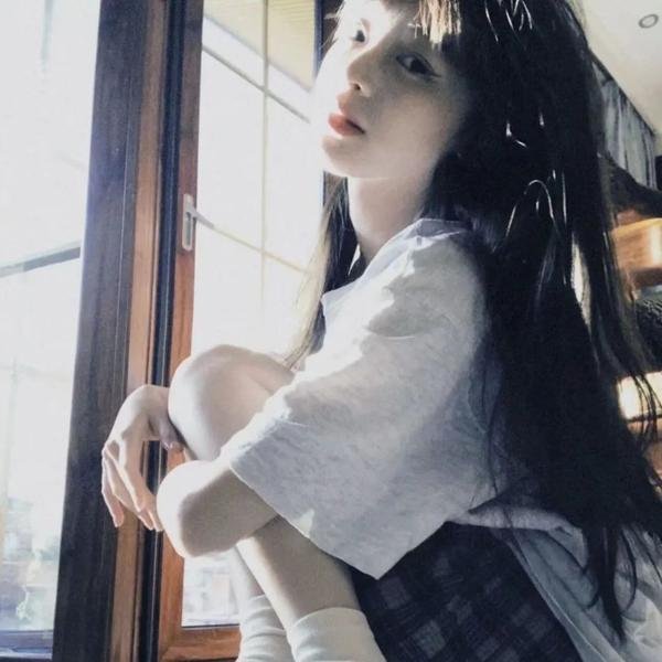 为丑女献上花束