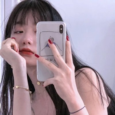 沉默不语的顾小姐