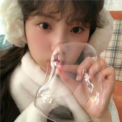 忧郁男孩